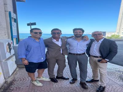 Immagine WhatsApp 2024-06-17 ore 13.50.32_49861675_240617022430 - Gallery Taranto, 8 Giugno '24